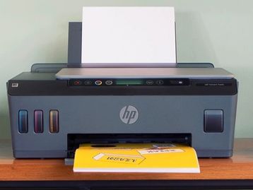 Xerox pode comprar a HP em negócio de US$ 27 bilhões