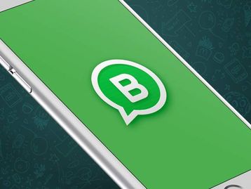 A tempo da Black Friday, WhatsApp Business ganha 'catálogo de produtos'