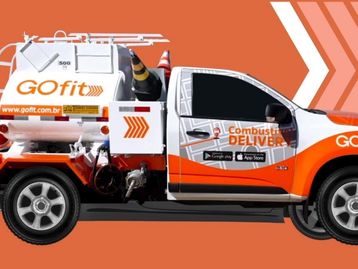 Juiz suspende atividade de app de delivery de combustível GOFit