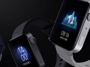 Xiaomi Mi Watch aparece na Gearbest; veja preço