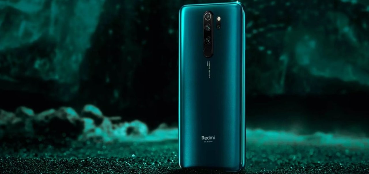 Xiaomi lança Redmi Note 8 e Note 8 Pro no Brasil; veja os preços