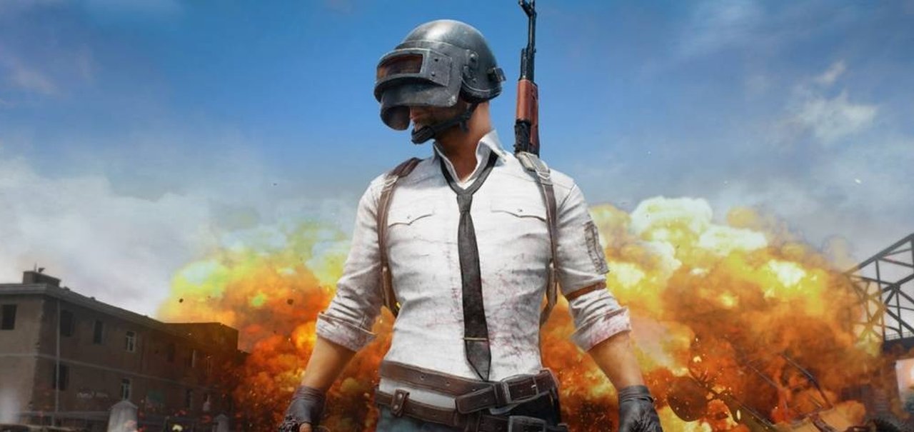 PUBG Mobile lucrou US$ 154 milhões em outubro