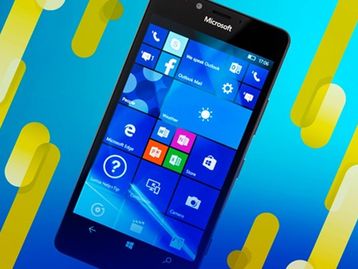 Bill Gates acha que Microsoft falhou no timing do Windows Mobile