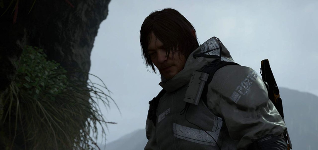 Death Stranding: confira todas as participações especiais no jogo