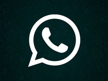 Agora vai? Modo Escuro deve chegar ao WhatsApp em breve, indica wallpaper