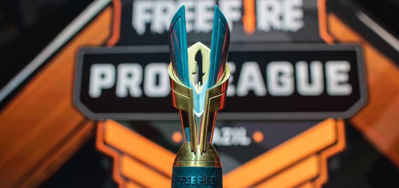 Corinthians e LOUD vencem Free Fire Pro League 3