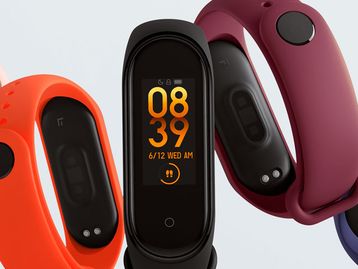 Xiaomi corrige erro de notificações da Mi Band 4 no Android 10
