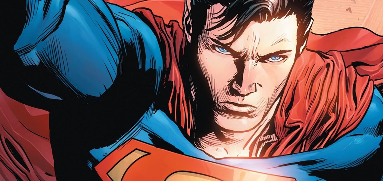 Warner Bros cancelou dois jogos de Superman desde 2013, diz rumor