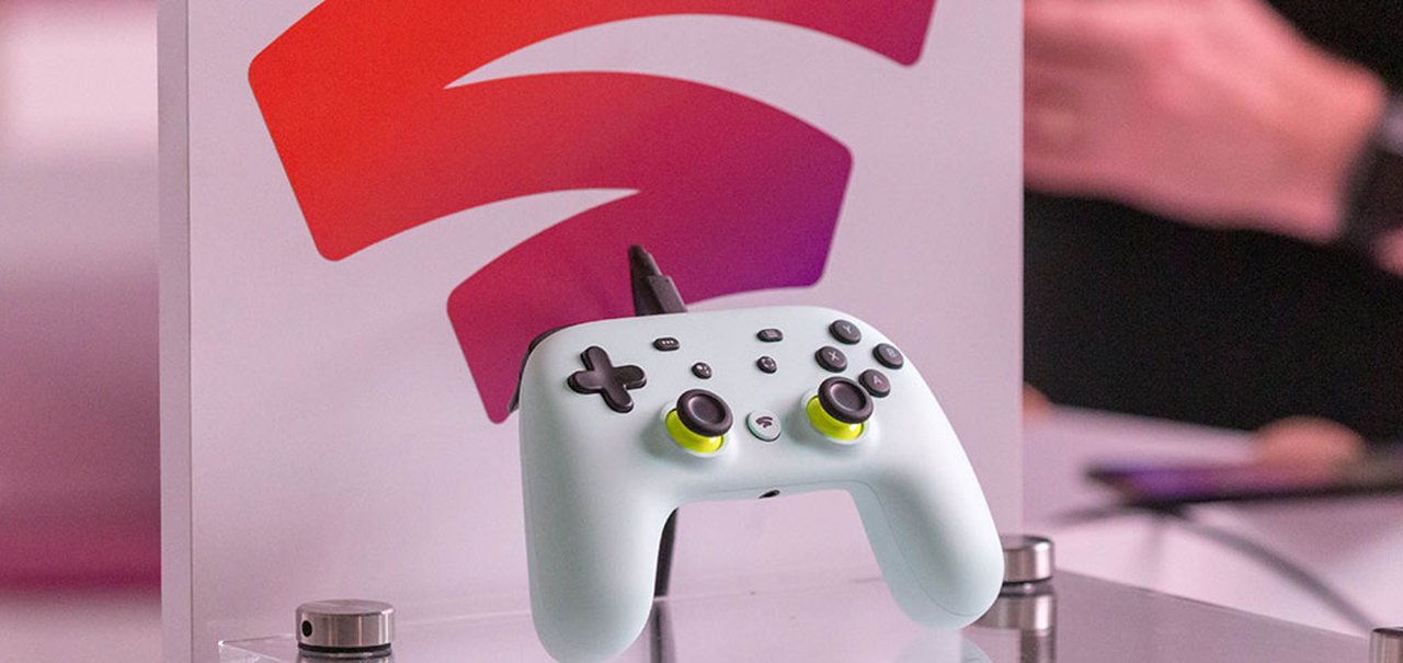 Google Stadia une melhor do PC e dos consoles, explica dev indie