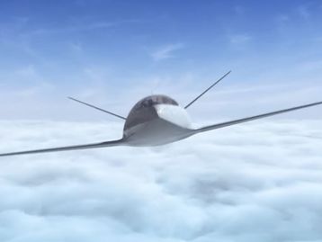 Aviões 100% elétricos? Só em 2022 e com capacidade reduzida