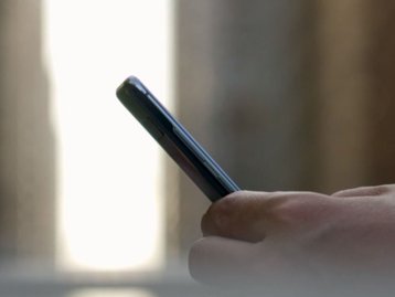 Galaxy S11+ da Samsung teria biometria facial 3D