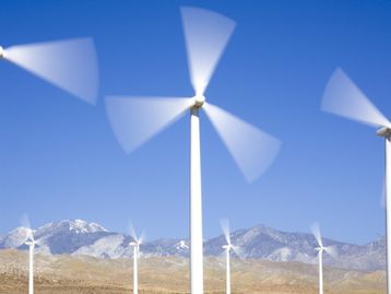 Brasileiros criam método para baratear produção de energia eólica