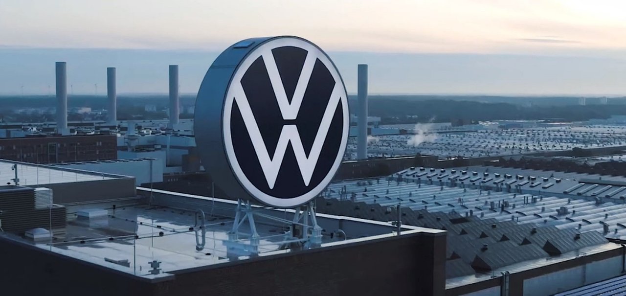 HP e VW: carros impressos em 3D chegam em 2021, pelo menos em parte