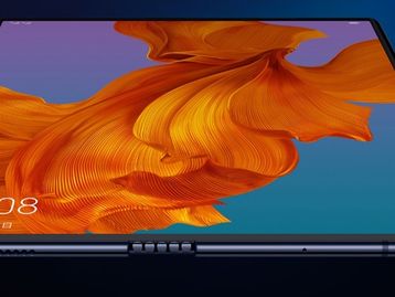 Acabou a espera: Huawei Mate X finalmente será vendido na China