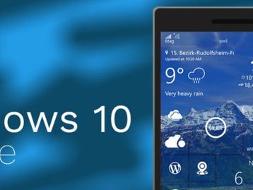 Ainda vive! Microsoft libera nova atualização para Windows 10 Mobile