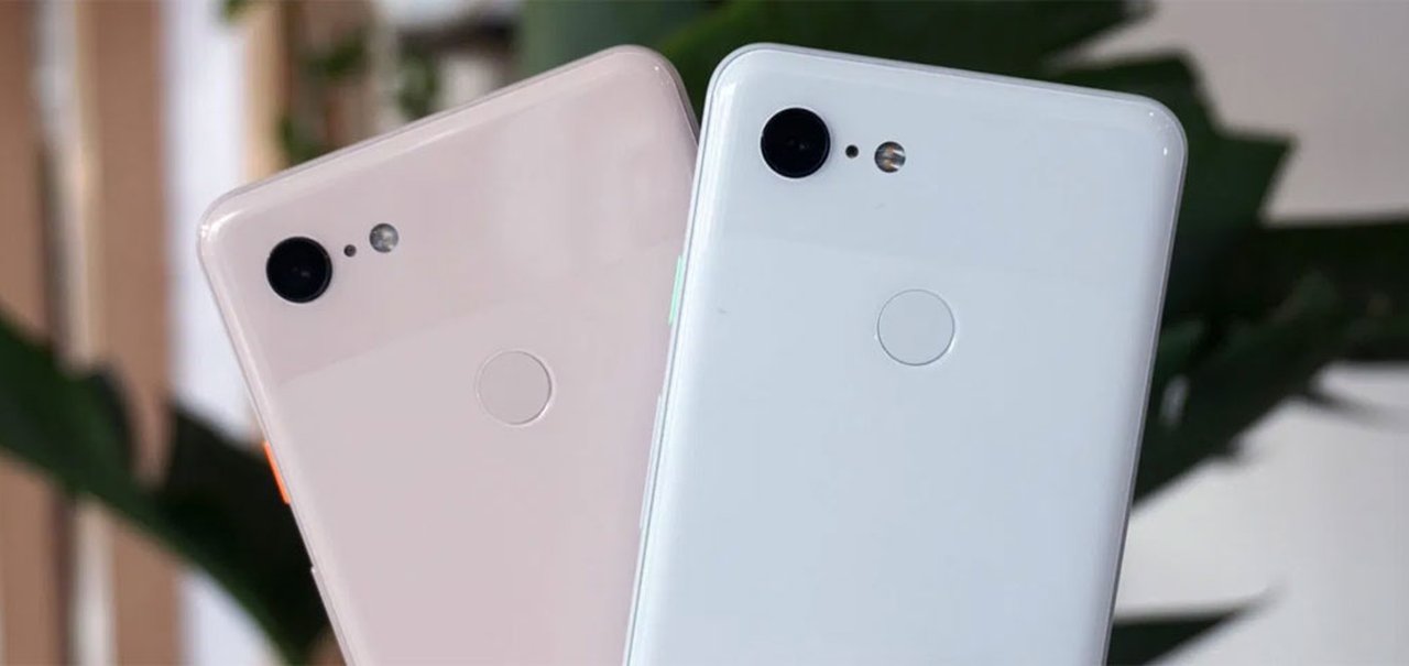 Pixel 3 está 'morrendo' ao ficar com bateria baixa, relatam usuários