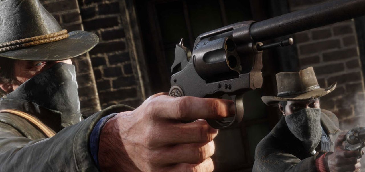 Red Dead Redemption 2 no PC será consertado pela Rockstar