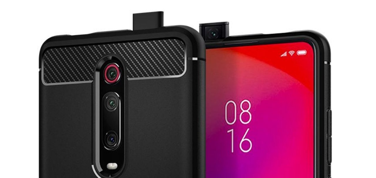 Pocophone F2? Segunda geração do “matador de top de linha” é homologada