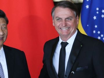 China confia que Brasil escolherá Huawei para liderar 5G no país