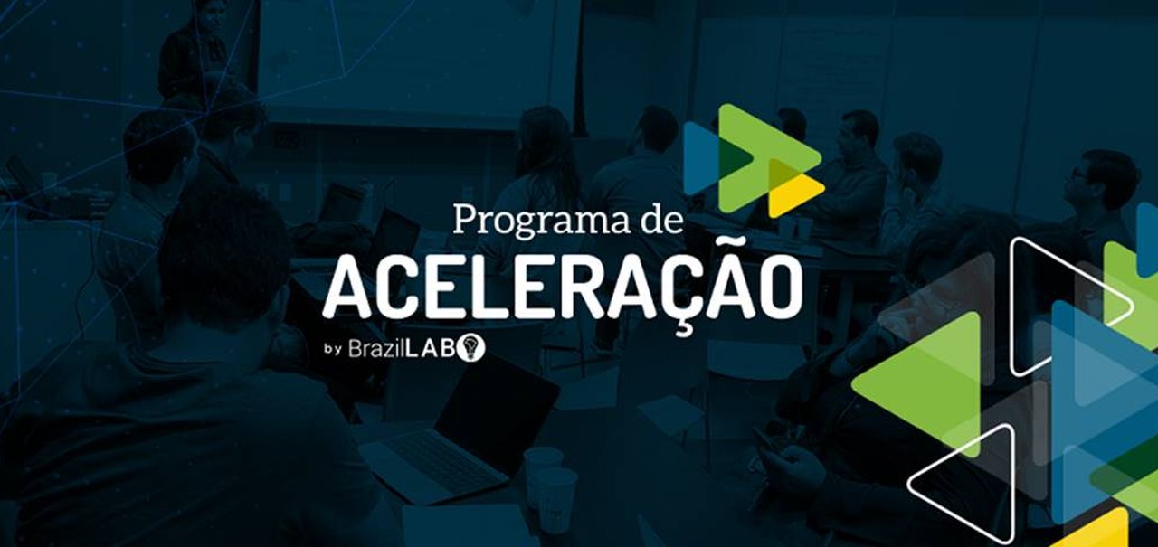 Programa de Aceleração BrazilLAB tem inscrições abertas até 18 de novembro