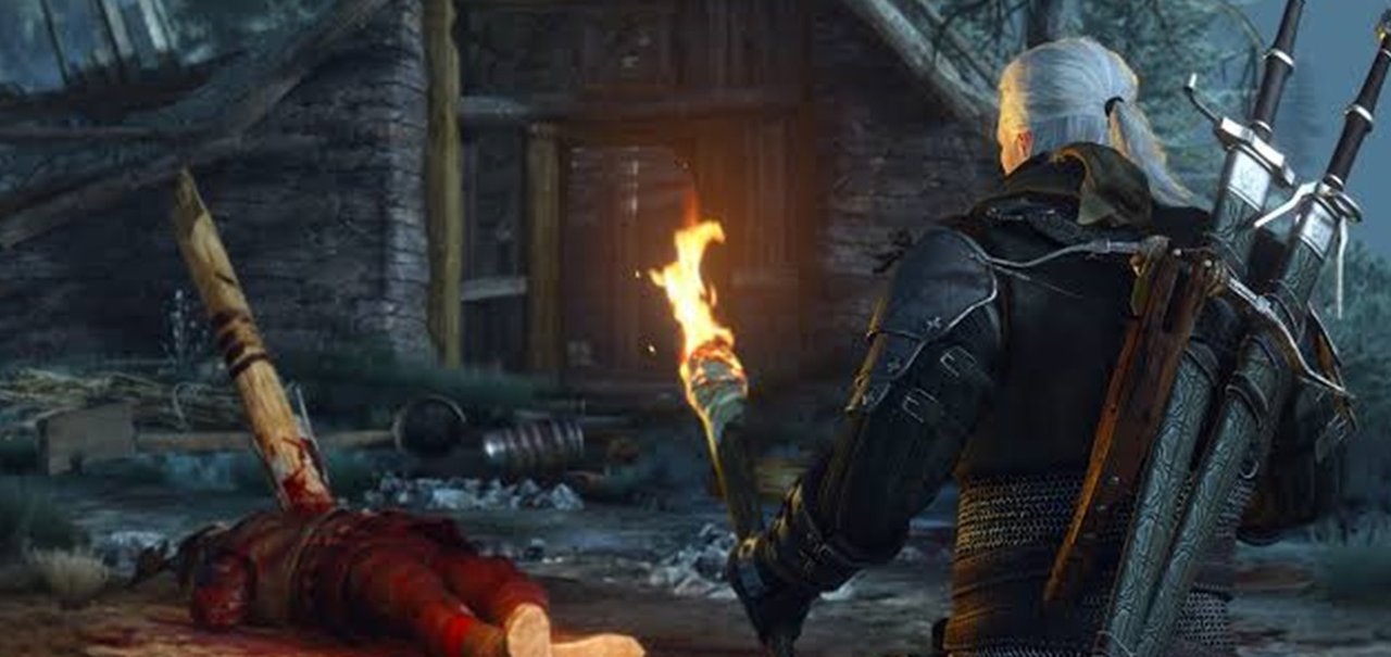 The Witcher 3 pode chegar ao Xbox Game Pass, indica rumor