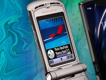 Motorola Razr finalmente chegou, Vivo comprando a Oi – Hoje no TecMundo