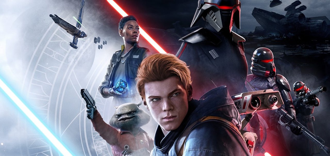 Star Wars: Jedi Fallen Order ganha mais trailers na XO19