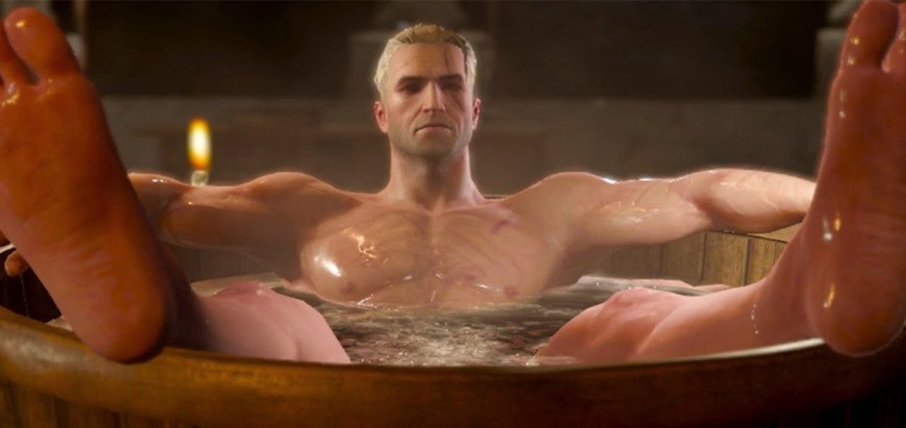 The Witcher 3 e vários grandes jogos chegarão ao Xbox Game Pass