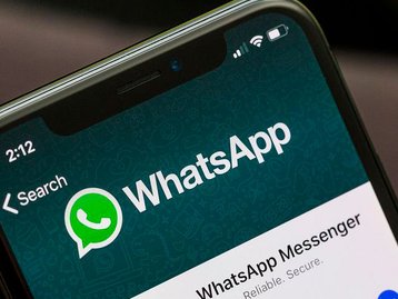 WhatsApp corrige falha que permitia invasão com arquivos MP4