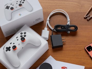 Após críticas, Google Stadia adiciona 10 novos jogos no lançamento