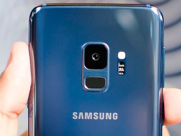 Beta do Android 10 chega ao Galaxy Note 9 e S9 em breve