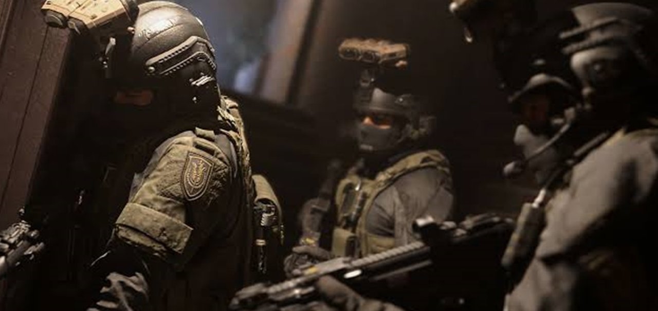 Call of Duty: Modern Warfare: datamine indica conteúdo do Battle Royale