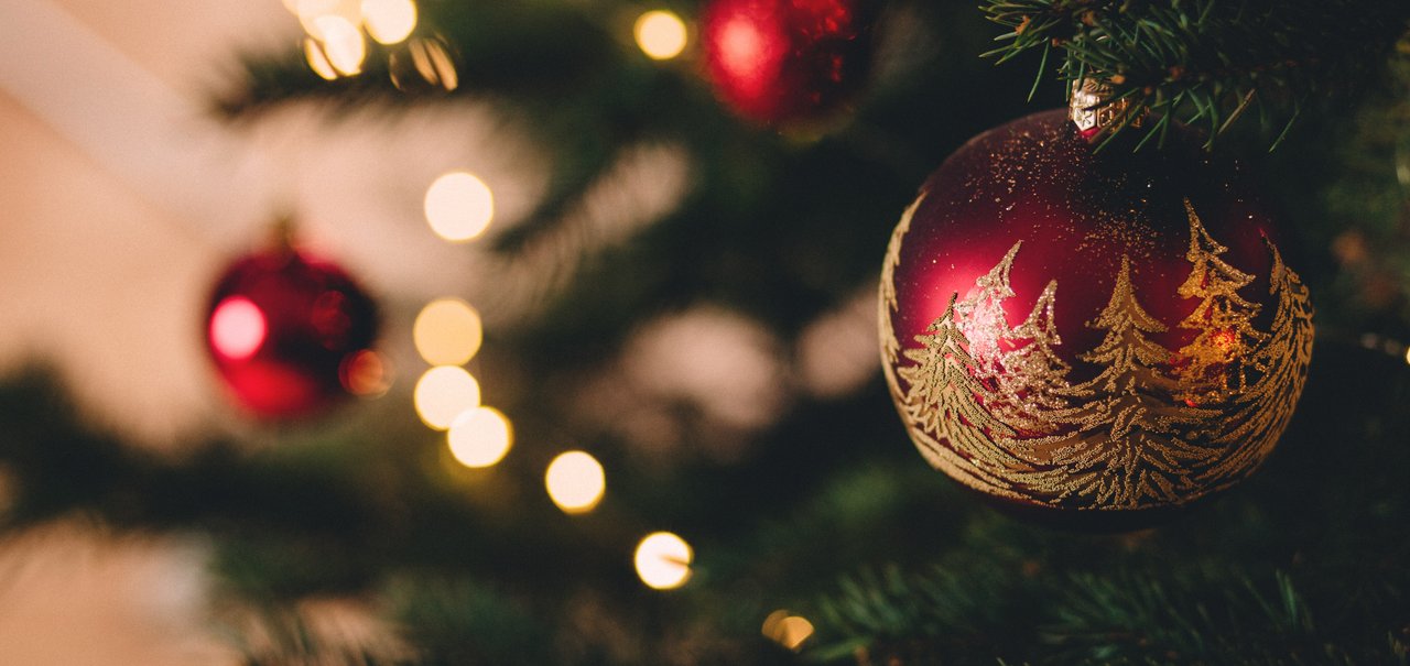 Dicas de decoração para você deixar seu Natal mais incrível