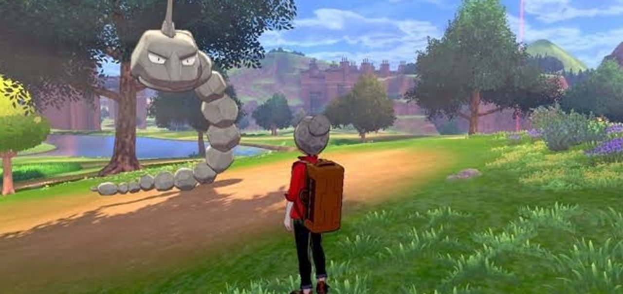 Pokémon Sword/Shield: veja como encontrar pokémons Shiny