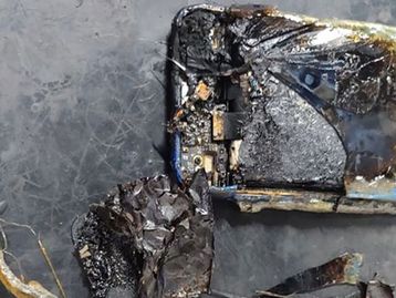 Redmi Note 7S entra em combustão e Xiaomi dá resposta inesperada