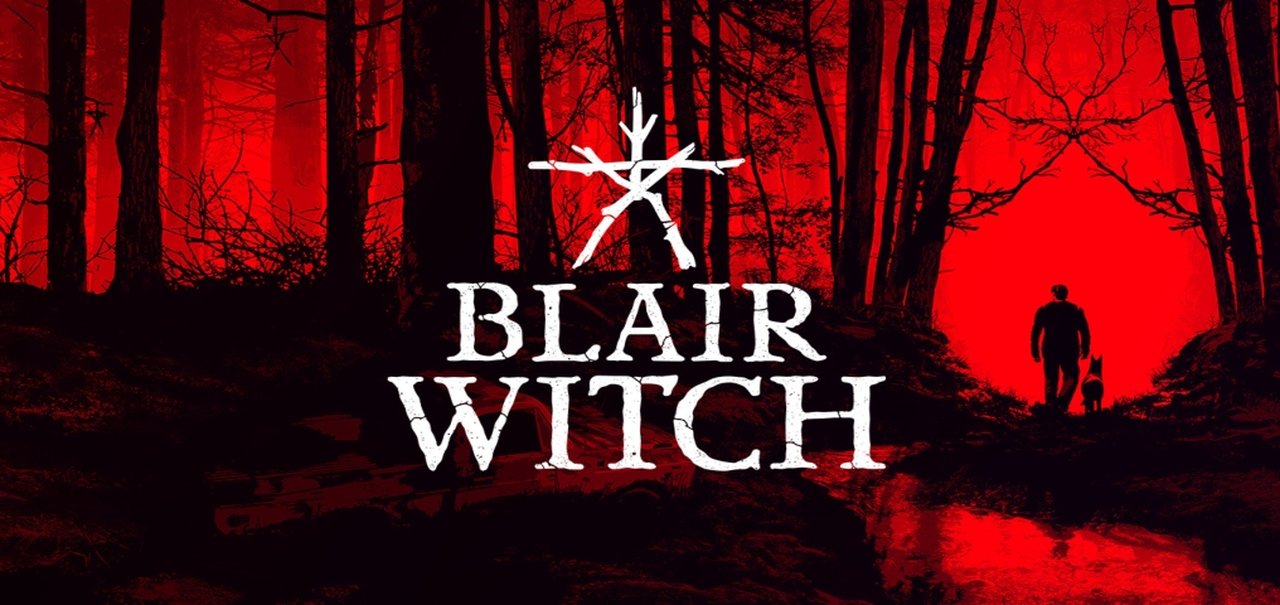 Blair Witch: novo trailer confirma data de chegada no PS4