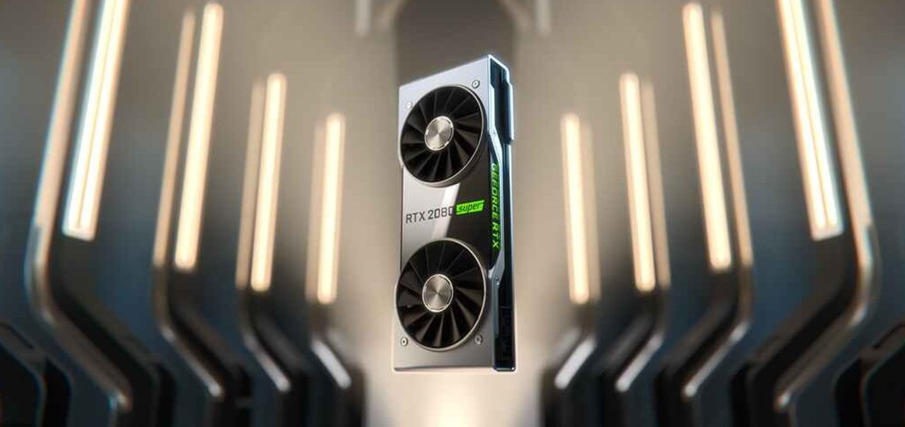 NVIDIA pode lançar série GeForce SUPER para notebooks em 2020