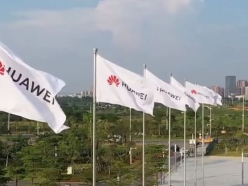 Huawei divulgará estratégia geral do HarmonyOS em 20 de novembro