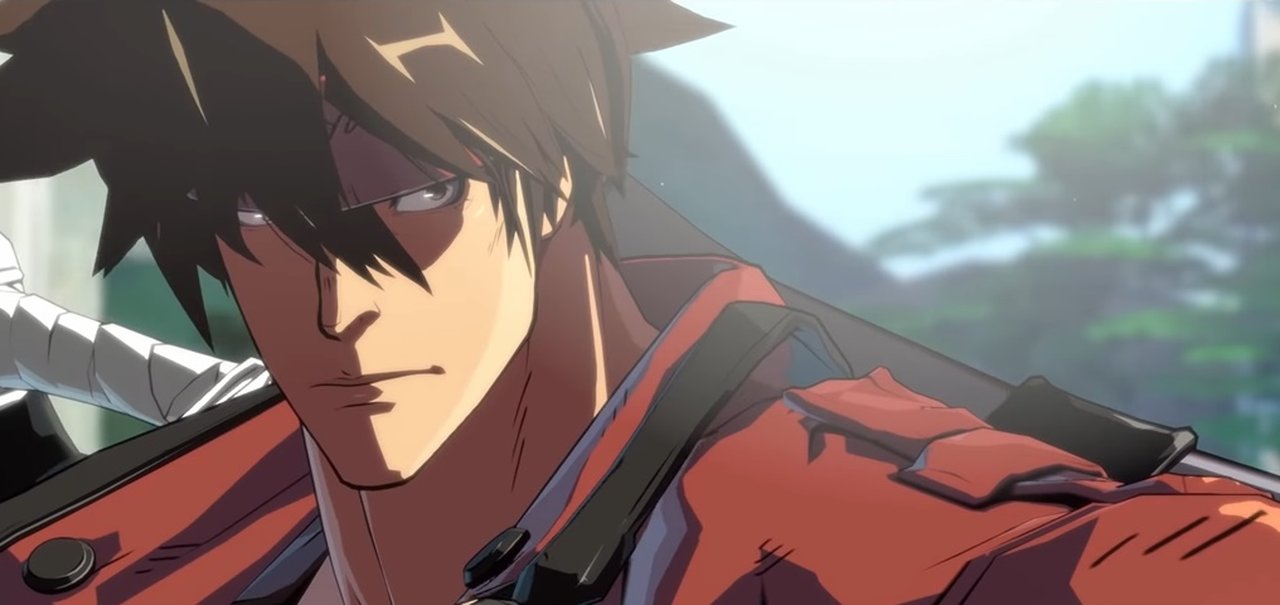 Guilty Gear Strive é o nome da fera da Arc System em novo trailer