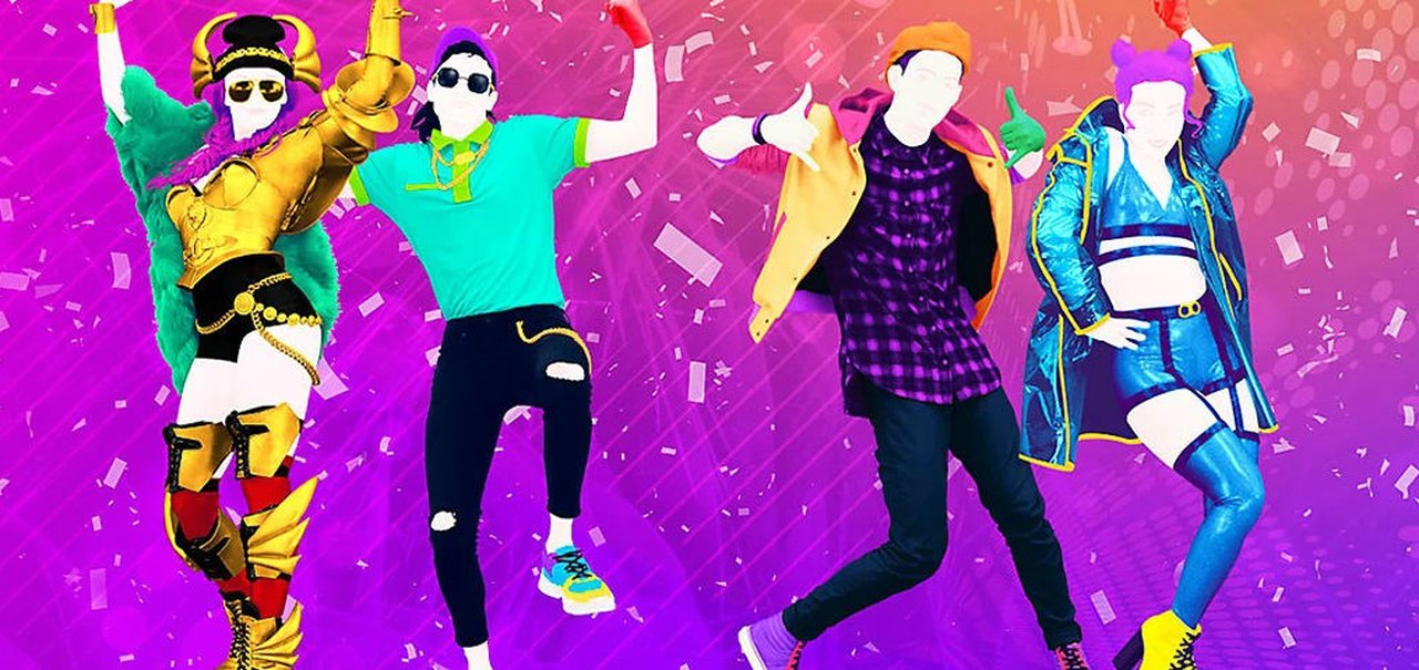 Just Dance terá campeonato em São Paulo nesta semana