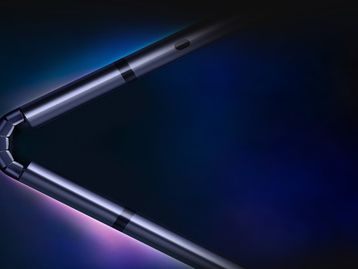 Troca de tela do Huawei Mate X sai o preço de um celular top de linha