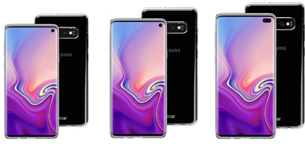 Samsung Galaxy S10 Lite não parece um Lite, nem um S10 – entenda