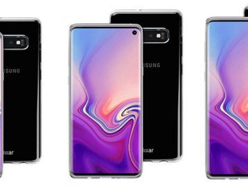 Samsung Galaxy S10 Lite não parece um Lite, nem um S10 – entenda
