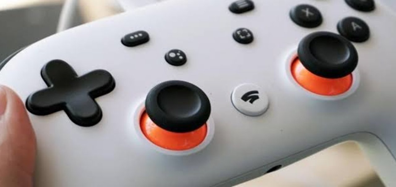 Google Stadia chega às lojas e já recebe duras críticas