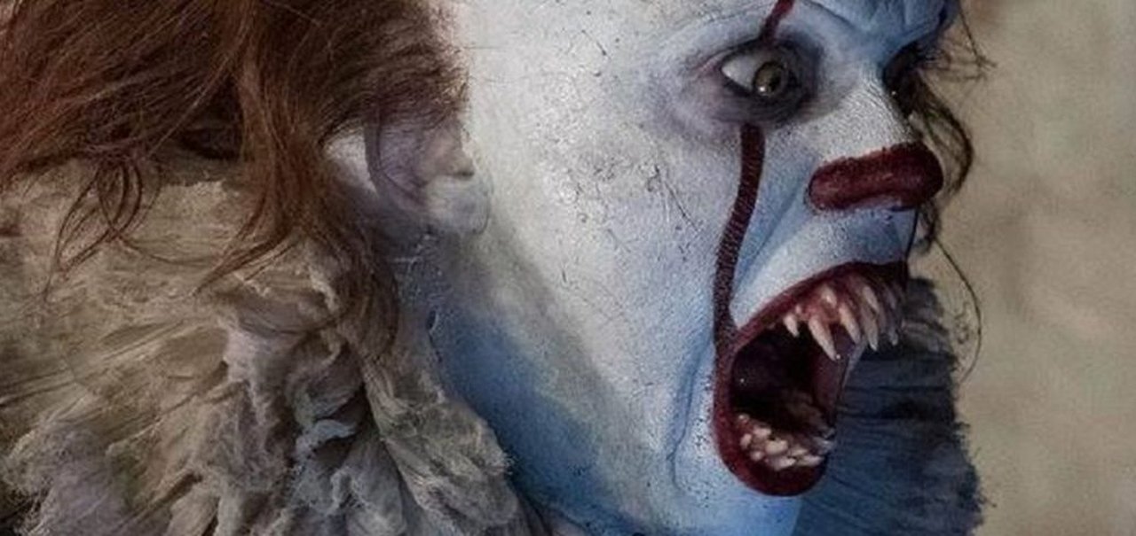 Roteirista de It: A Coisa planeja novo filme para Pennywise