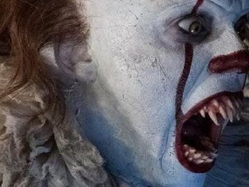 Roteirista de It: A Coisa planeja novo filme para Pennywise