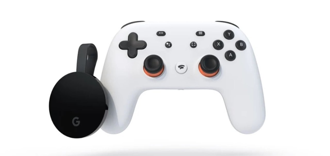 Donos do Stadia relatam superaquecimento no Chromecast Ultra