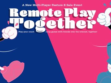 Steam Remote Play sai do Beta e já está disponível para todos