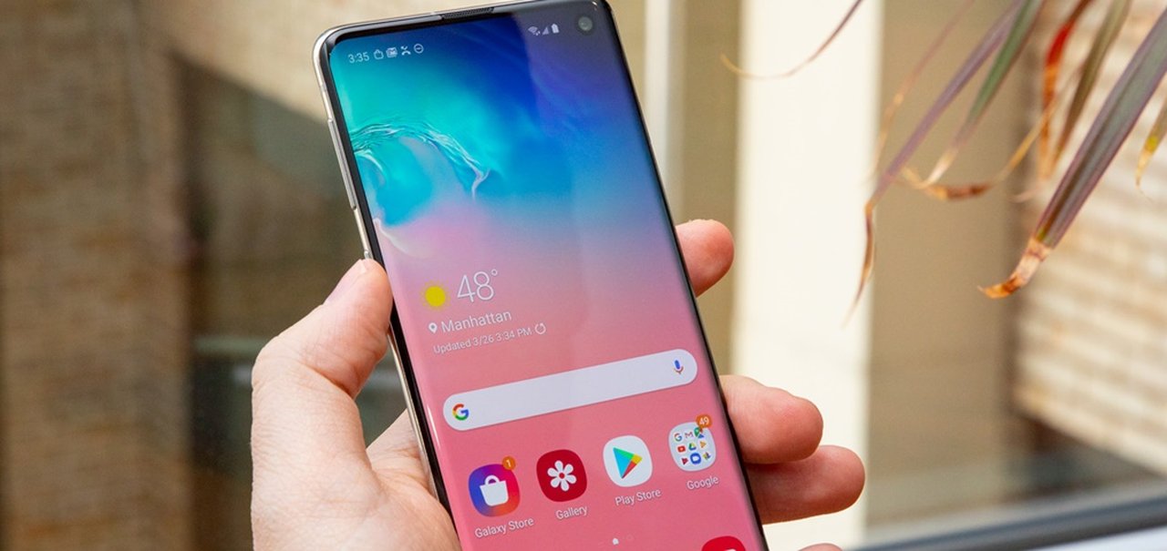 Confirmado! Galaxy S11 terá suporte a 5G e recarga rápida a 25W