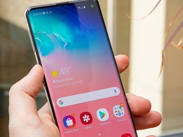 Confirmado! Galaxy S11 terá suporte a 5G e recarga rápida a 25W